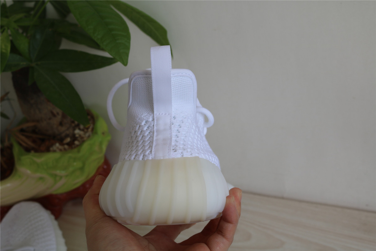 Adidas Yeezy Boost 350 V2 Blade White