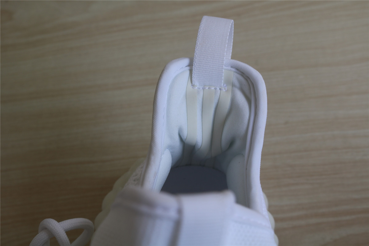 Adidas Yeezy Boost 350 V2 Blade White