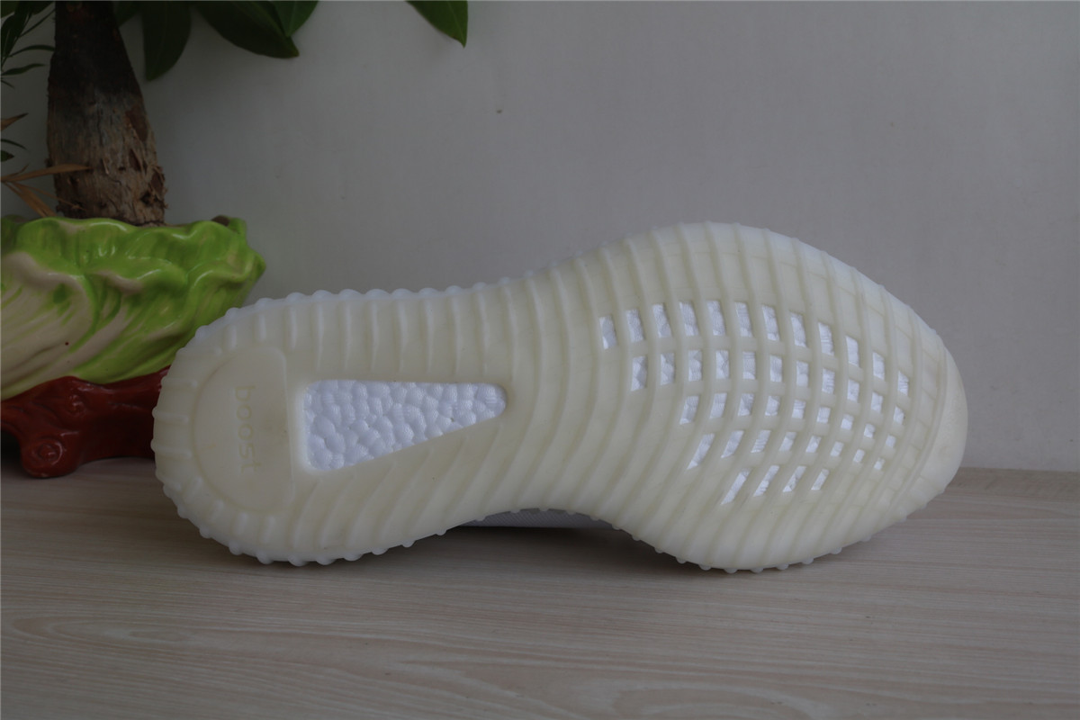 Adidas Yeezy Boost 350 V2 Blade White