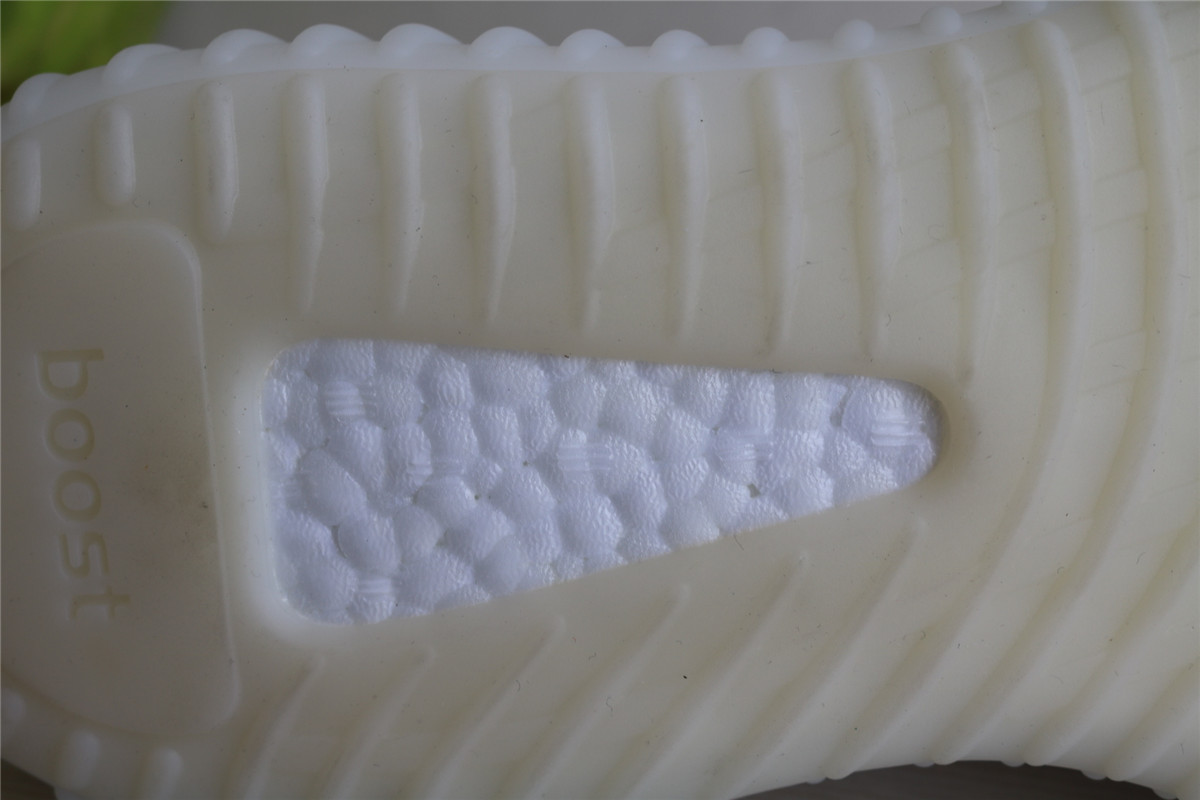 Adidas Yeezy Boost 350 V2 Blade White