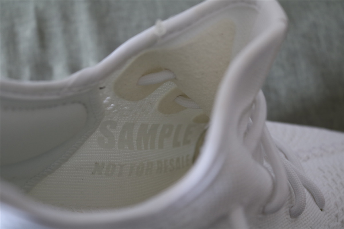 Adidas Yeezy Boost 350 V2 Blade White