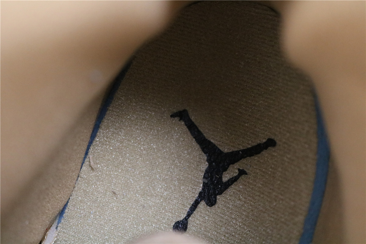 Authentic Air Jordan 12 Pinnacle Gold
