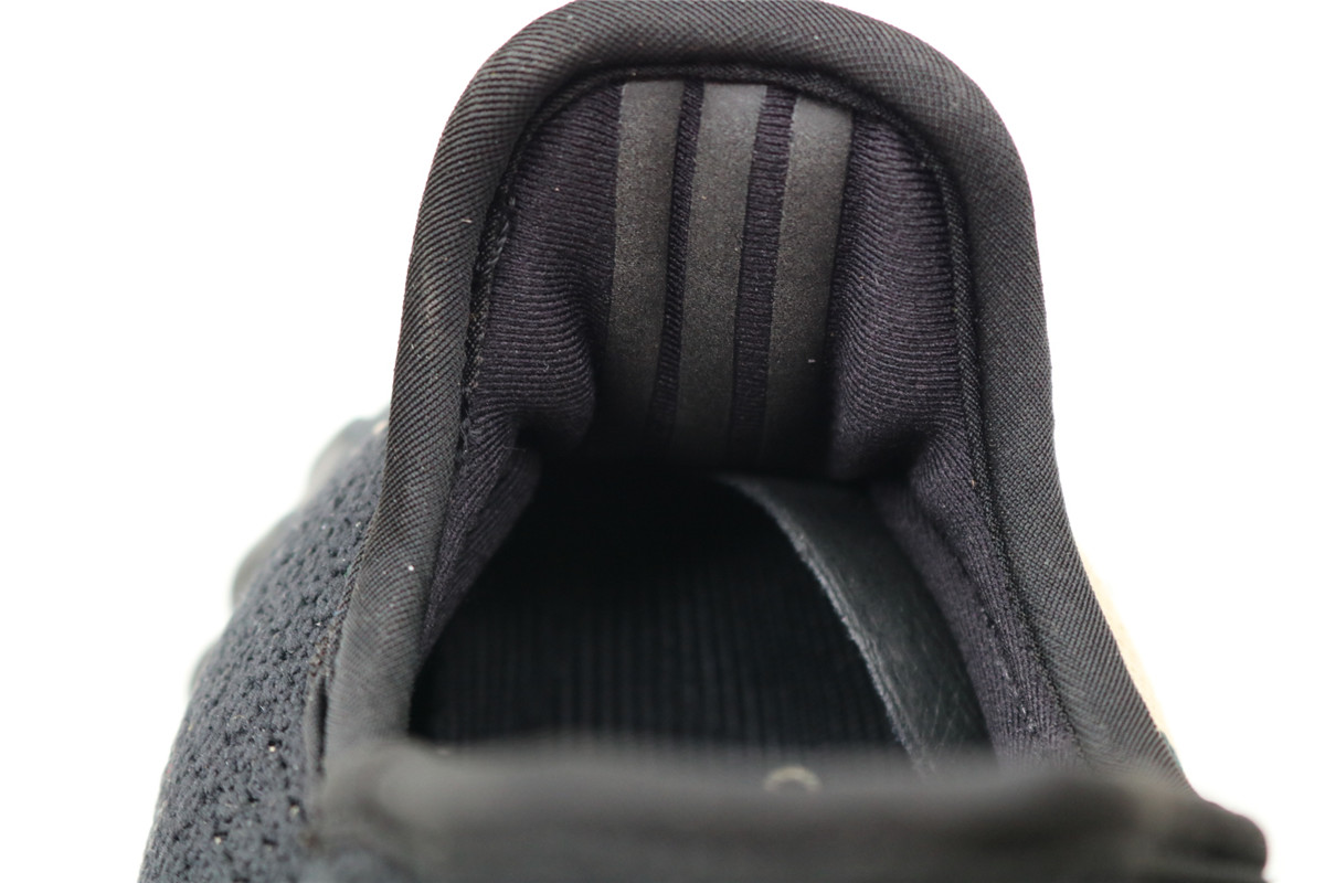 Factory Adidas Yeezy 350 V2 Boost Core Black Green By9611