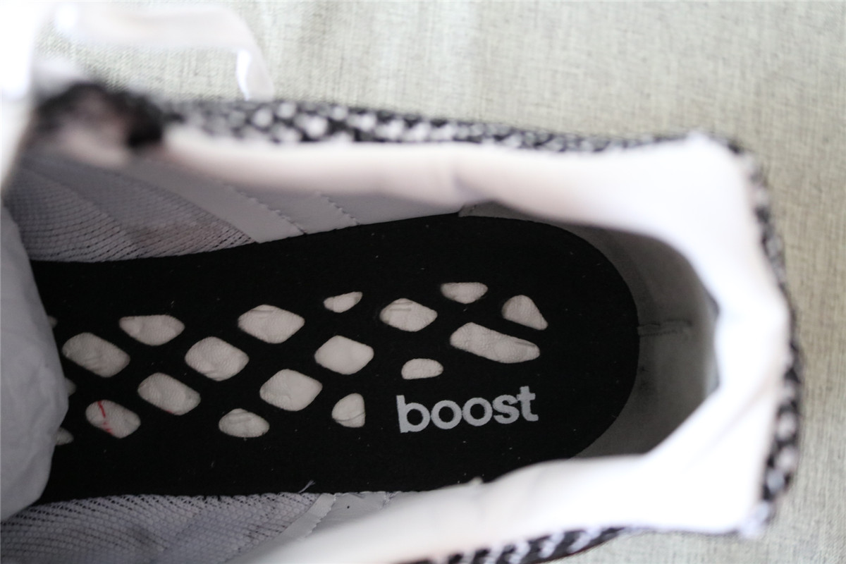 Authentic Adidas Y-3 Pure Boost ZG Knit