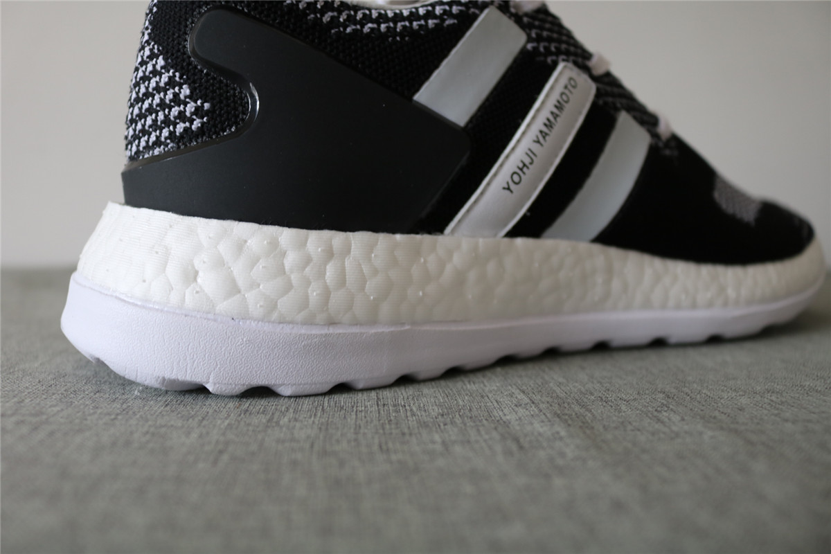 Authentic Adidas Y-3 Pure Boost ZG Knit