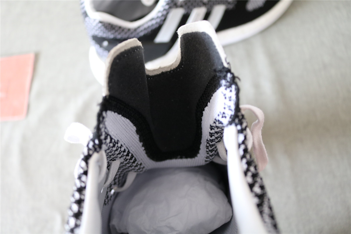 Authentic Adidas Y-3 Pure Boost ZG Knit