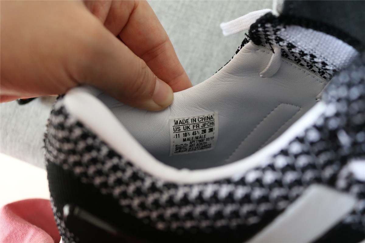 Authentic Adidas Y-3 Pure Boost ZG Knit