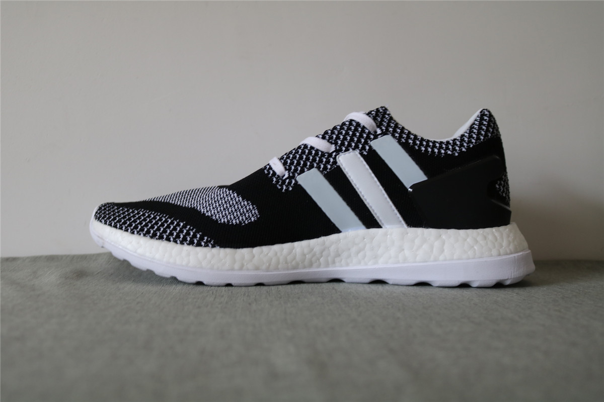 Authentic Adidas Y-3 Pure Boost ZG Knit
