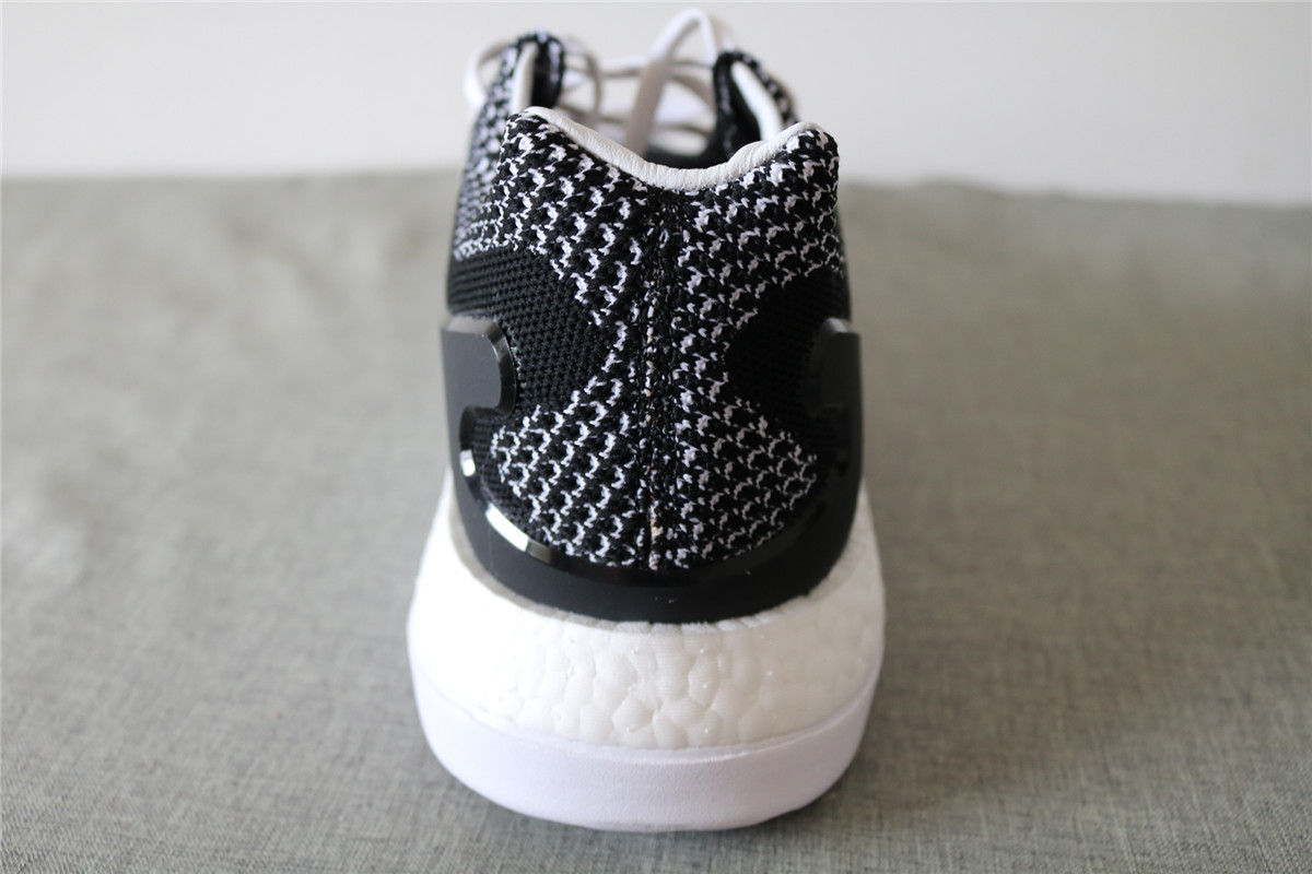 Authentic Adidas Y-3 Pure Boost ZG Knit