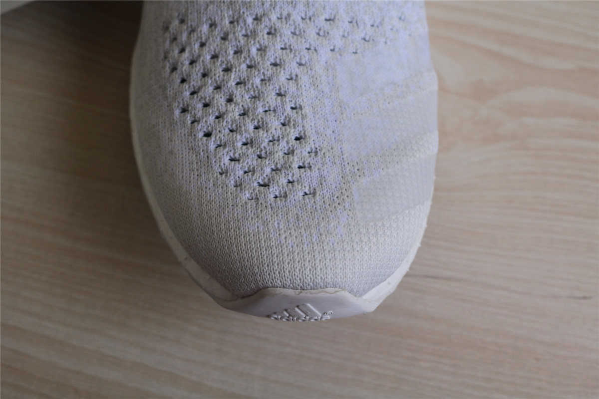 Adidas Ultraboost Uncaged Parley