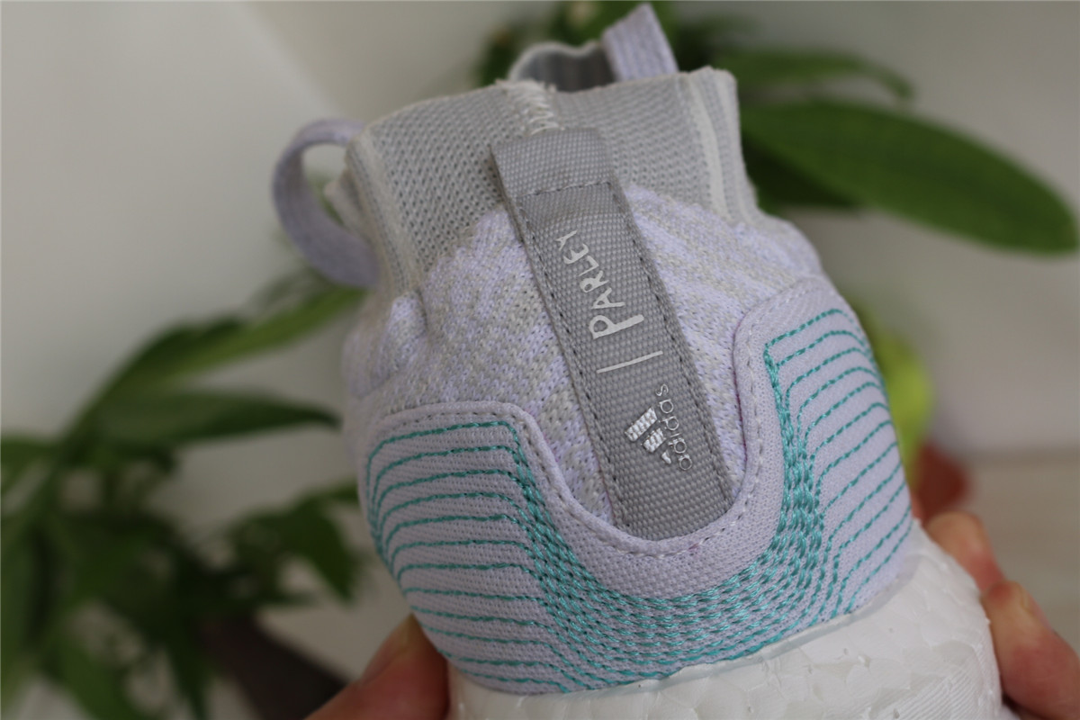 Adidas Ultraboost Uncaged Parley