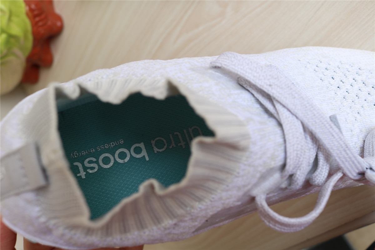 Adidas Ultraboost Uncaged Parley