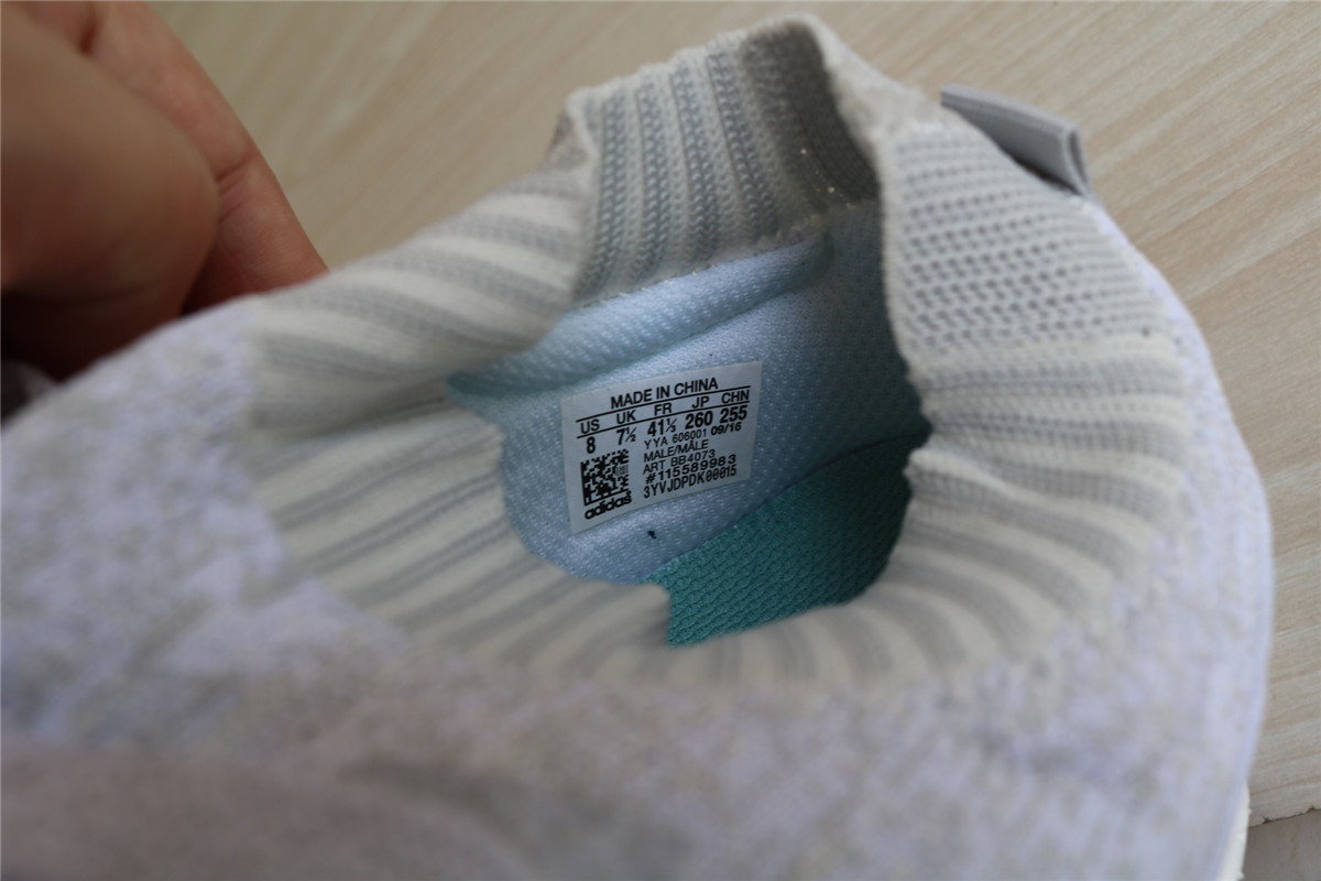 Adidas Ultraboost Uncaged Parley