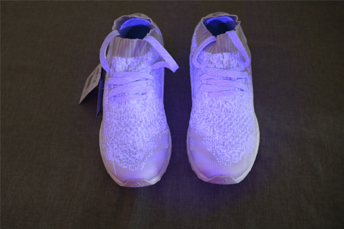 Adidas Ultraboost Uncaged Parley