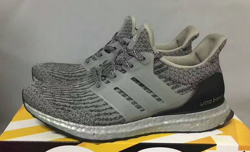 Adidas Ultra Boost 3.0 Super Bowl