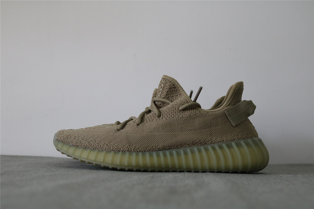 Adidas Yeezy Boost 350 V2 Darkgreen