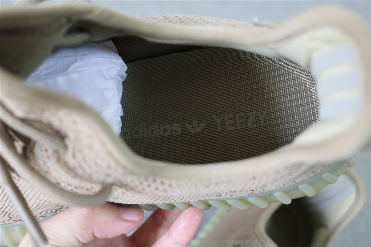 Adidas Yeezy Boost 350 V2 Darkgreen
