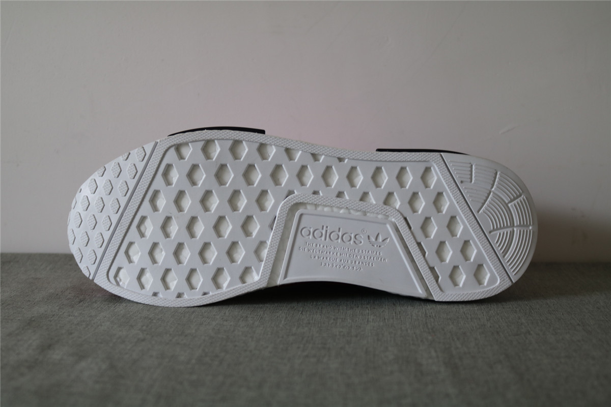 Pharrell X Adidas NMD Human Race Shock Pink(Special Price For One Day)