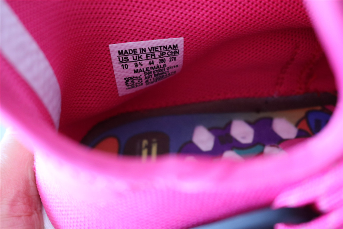 Pharrell X Adidas NMD Human Race Shock Pink(Special Price For One Day)