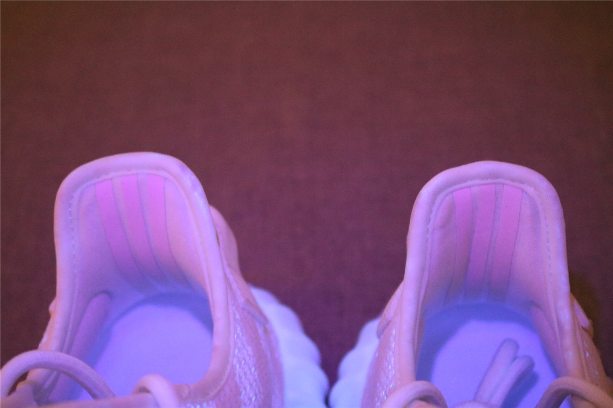 3rd Yeezy 350 Boost V2 Cream White