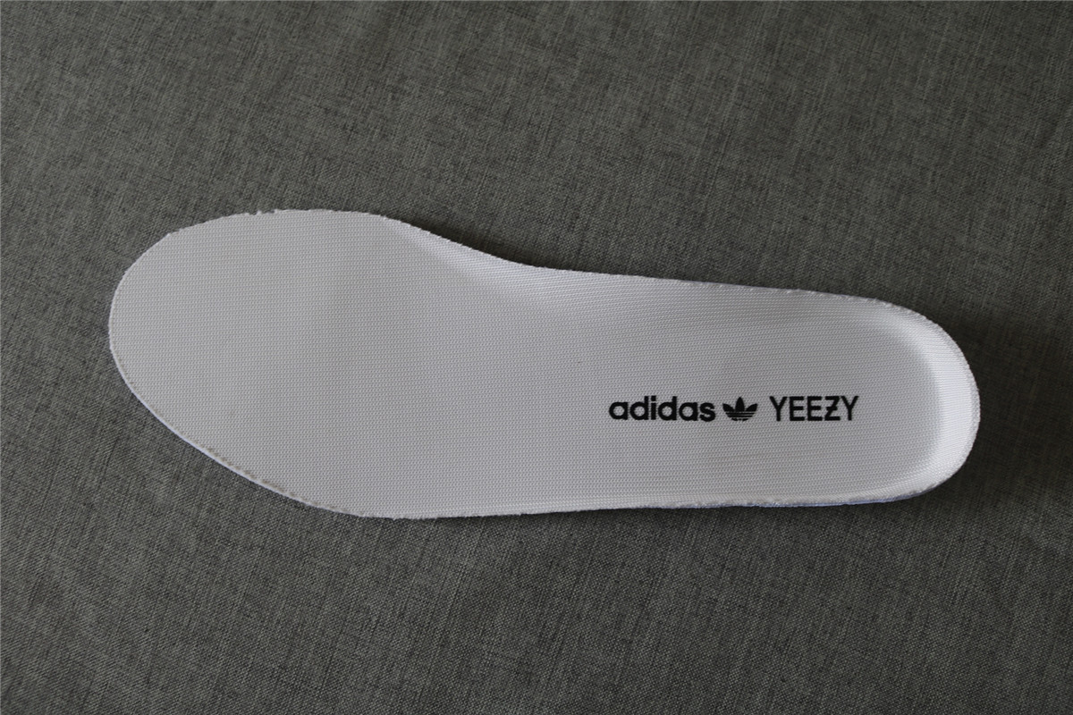 3rd Yeezy 350 Boost V2 Cream White