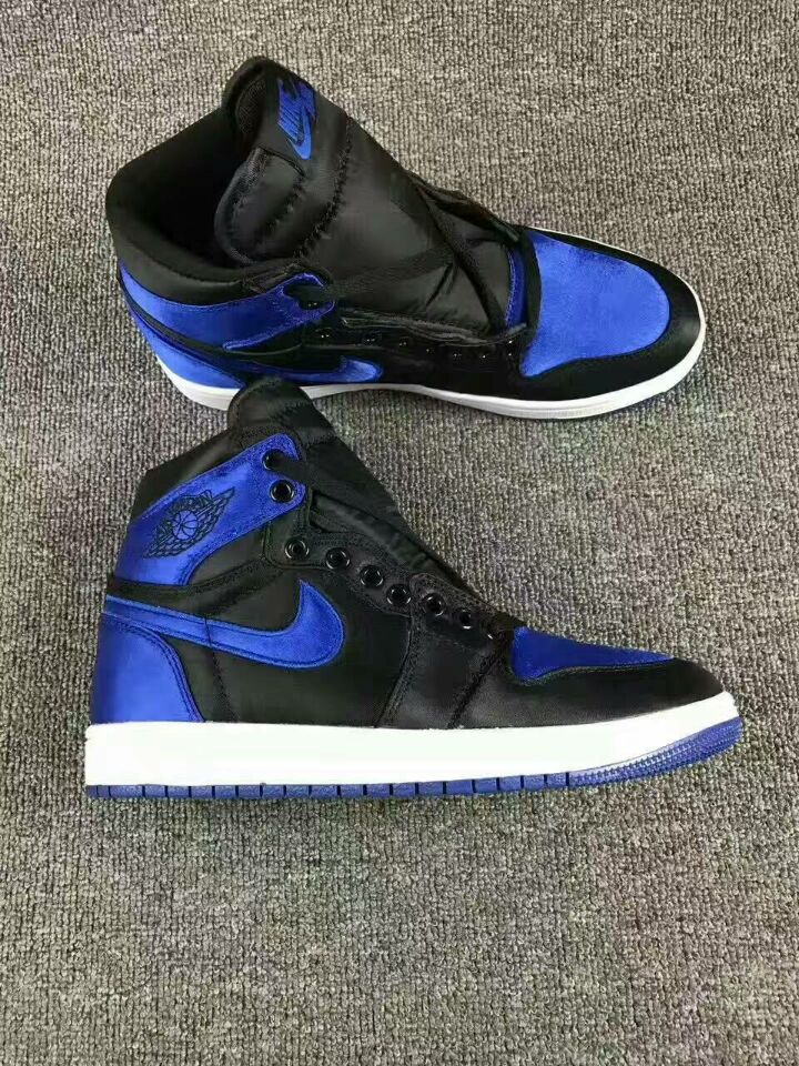 Authentic Air Jordan 1 Retro High OG Ep Satin