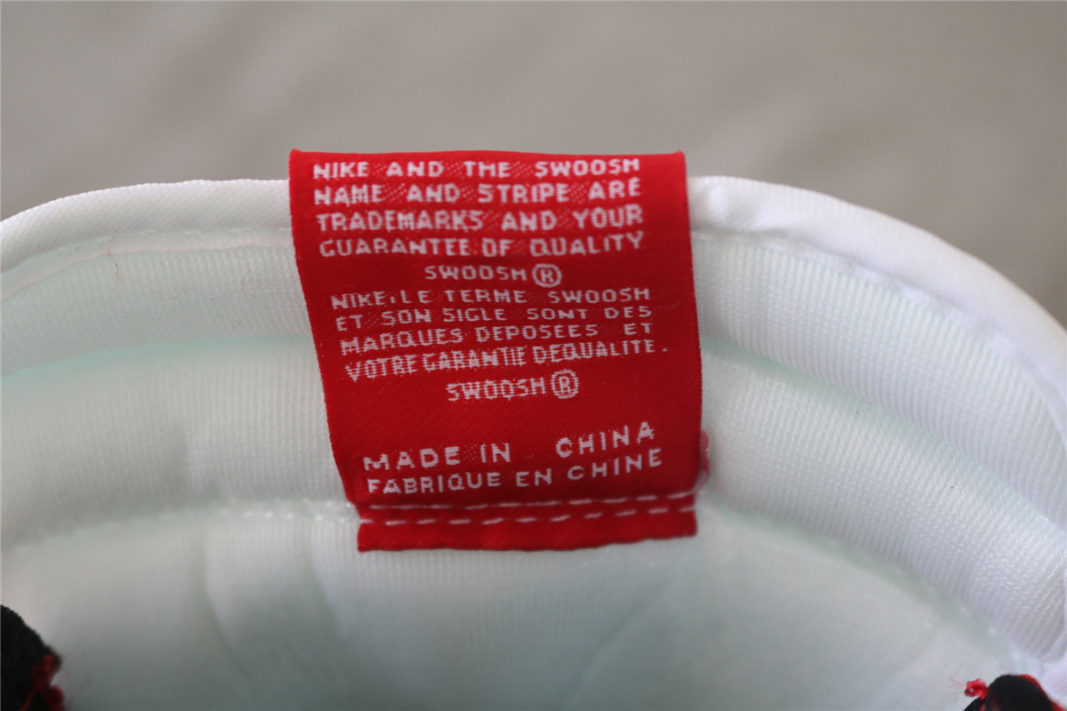 Authentic Air Jordan 1s Chicago Satin