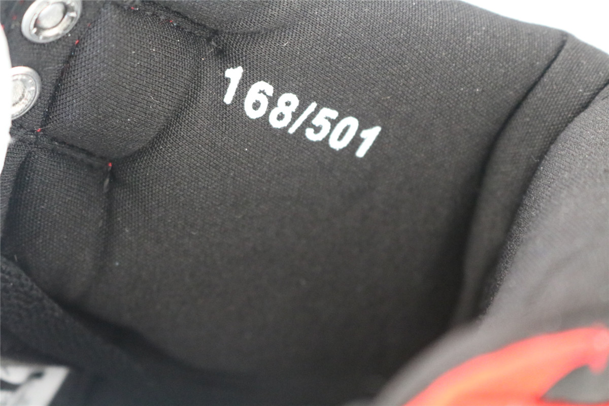 Authentic Air Jordan 1s Chicago Satin