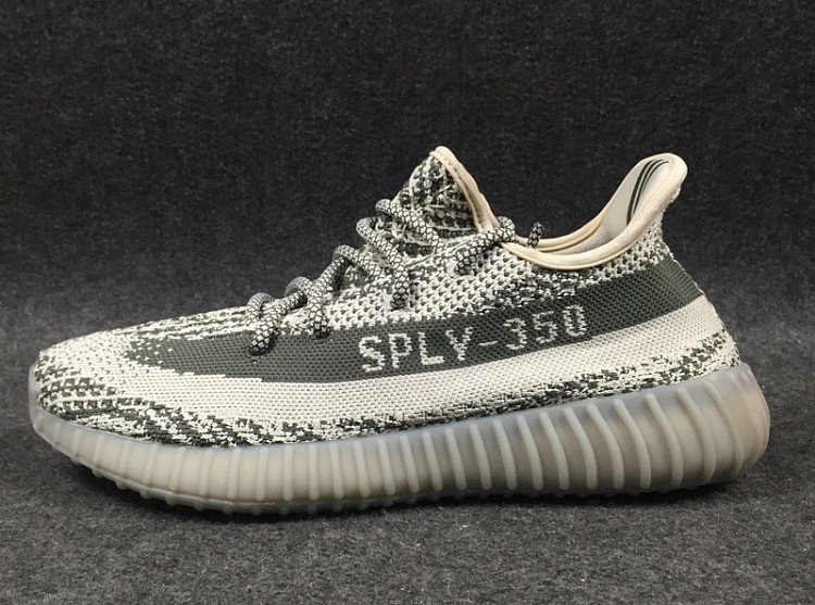 Adidas Yeezy Boost 350 V2 Turtle Dove