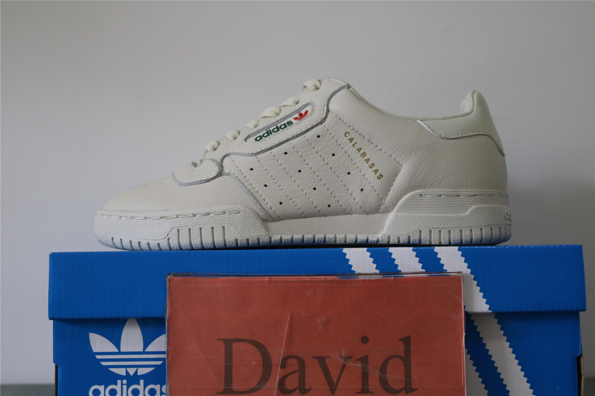 Adidas Yeezy Calabasas Powerphase