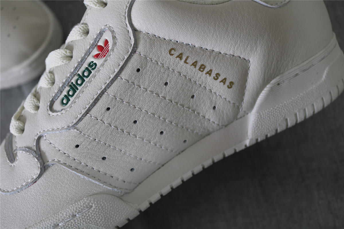 Adidas Yeezy Calabasas Powerphase