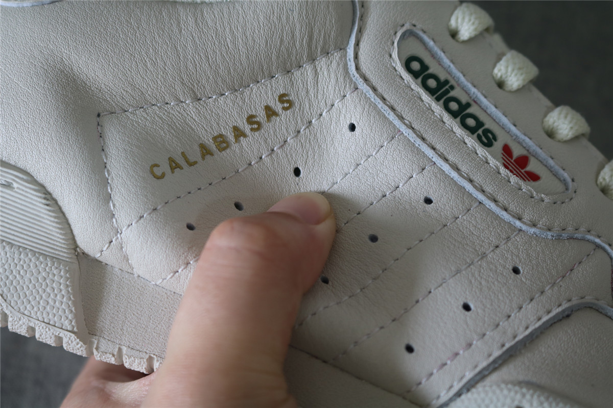 Adidas Yeezy Calabasas Powerphase