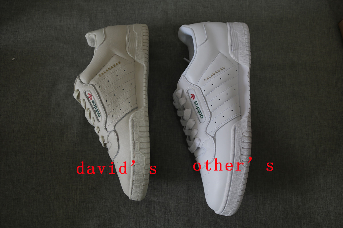 Adidas Yeezy Calabasas Powerphase