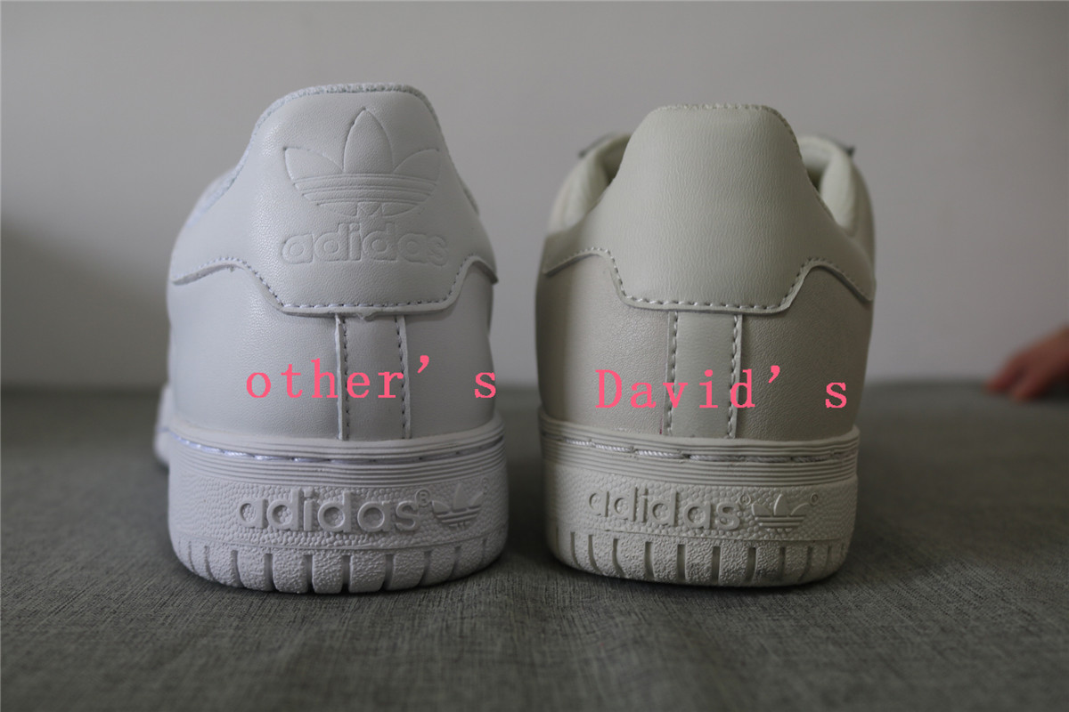 Adidas Yeezy Calabasas Powerphase