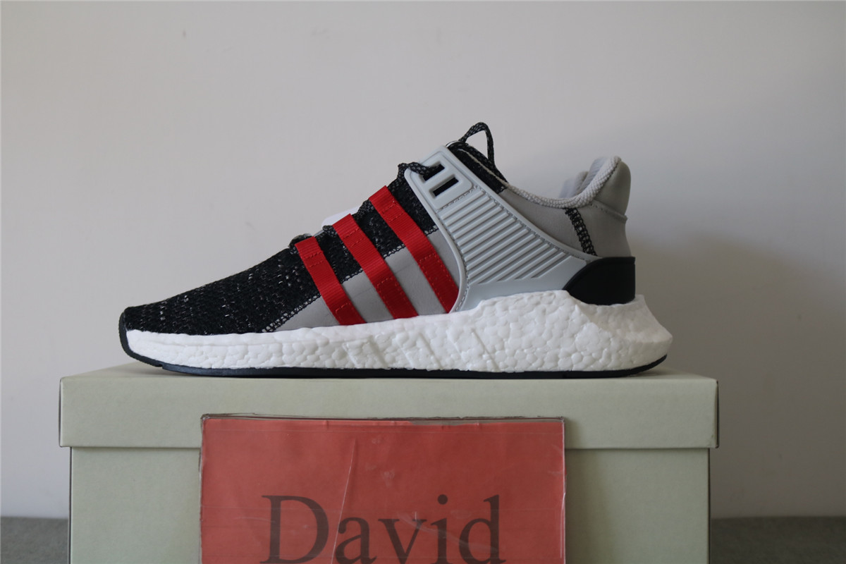 Adidas EQT Overkill Support Future Coat Of Arms