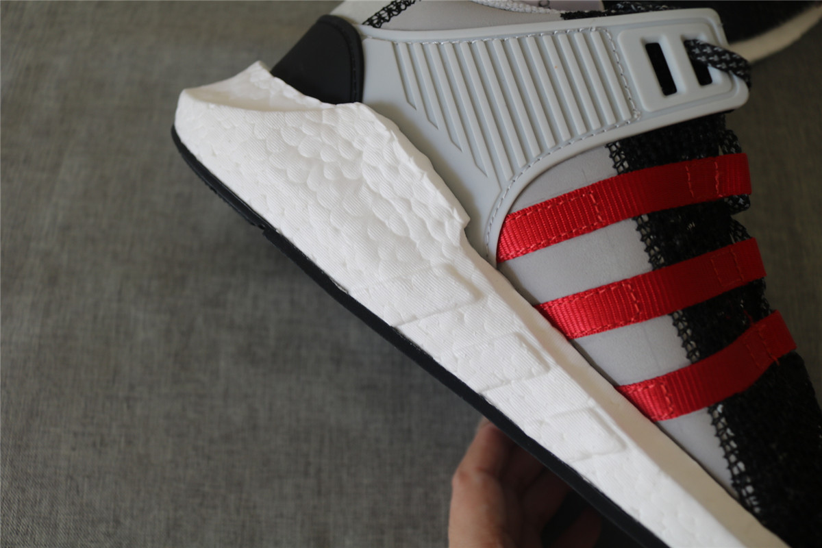 Adidas EQT Overkill Support Future Coat Of Arms