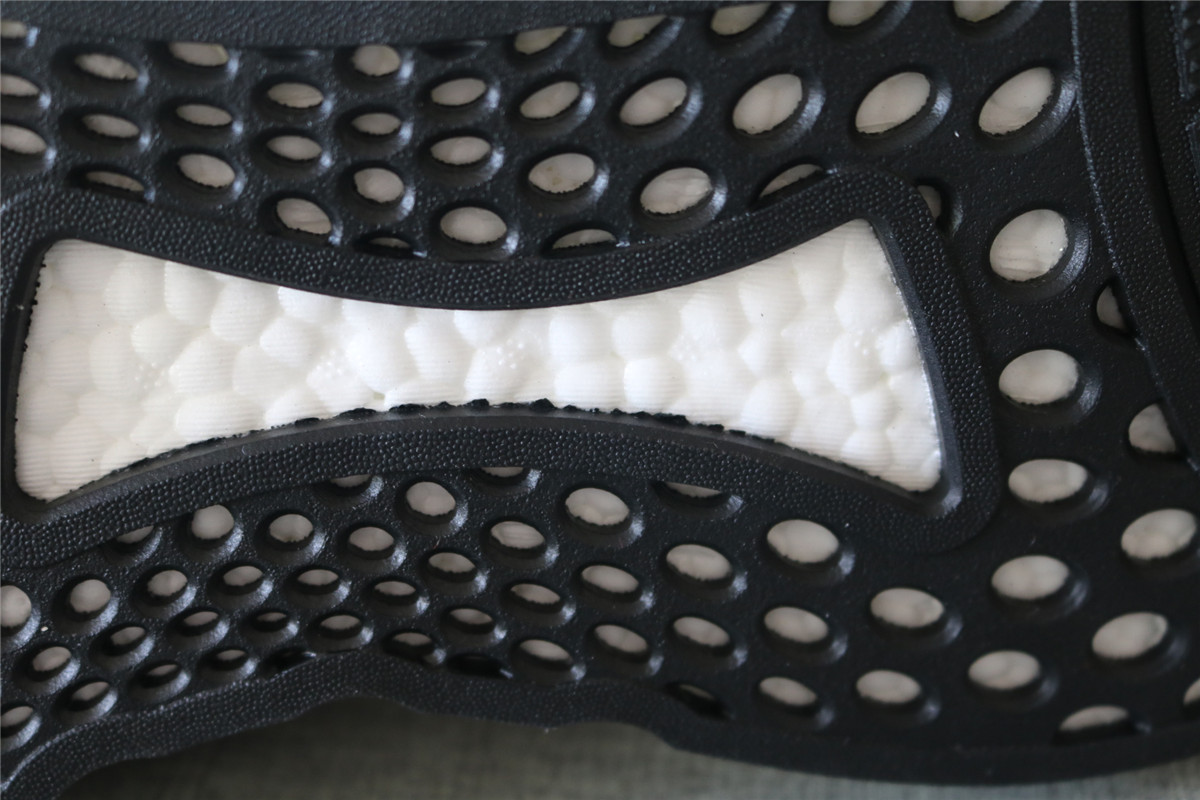 Adidas EQT Overkill Support Future Coat Of Arms