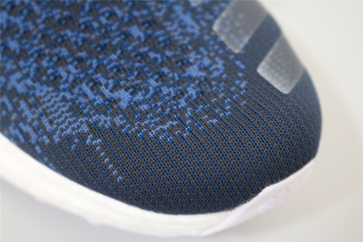 Adidas Ultraboost Uncaged Parley Blue