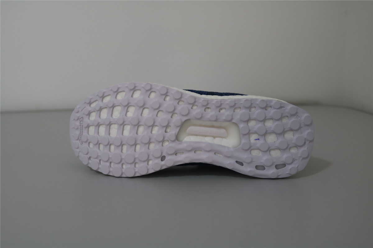 Adidas Ultraboost Uncaged Parley Blue