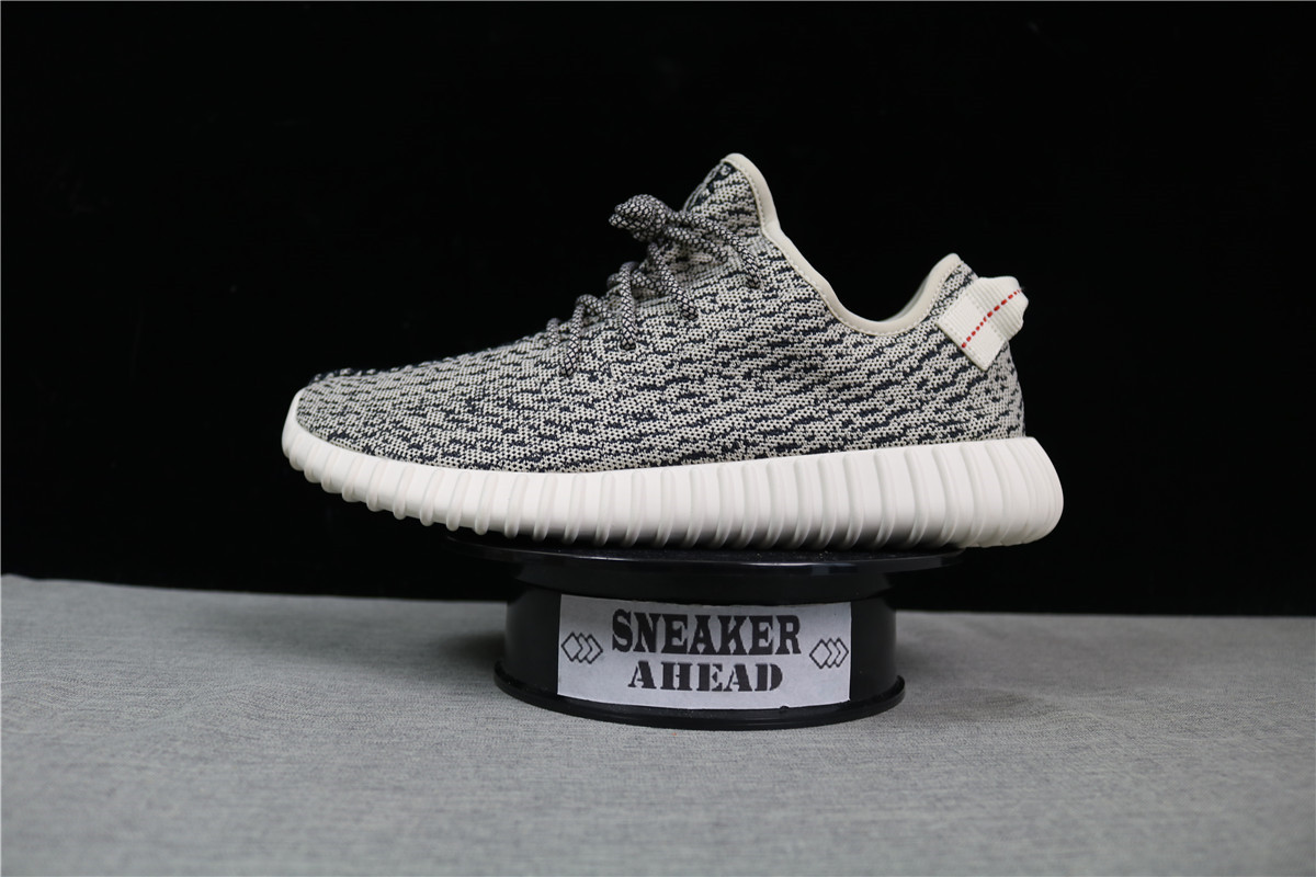 11th Version Adidas Yeezy 350 Boost Turtle Dove