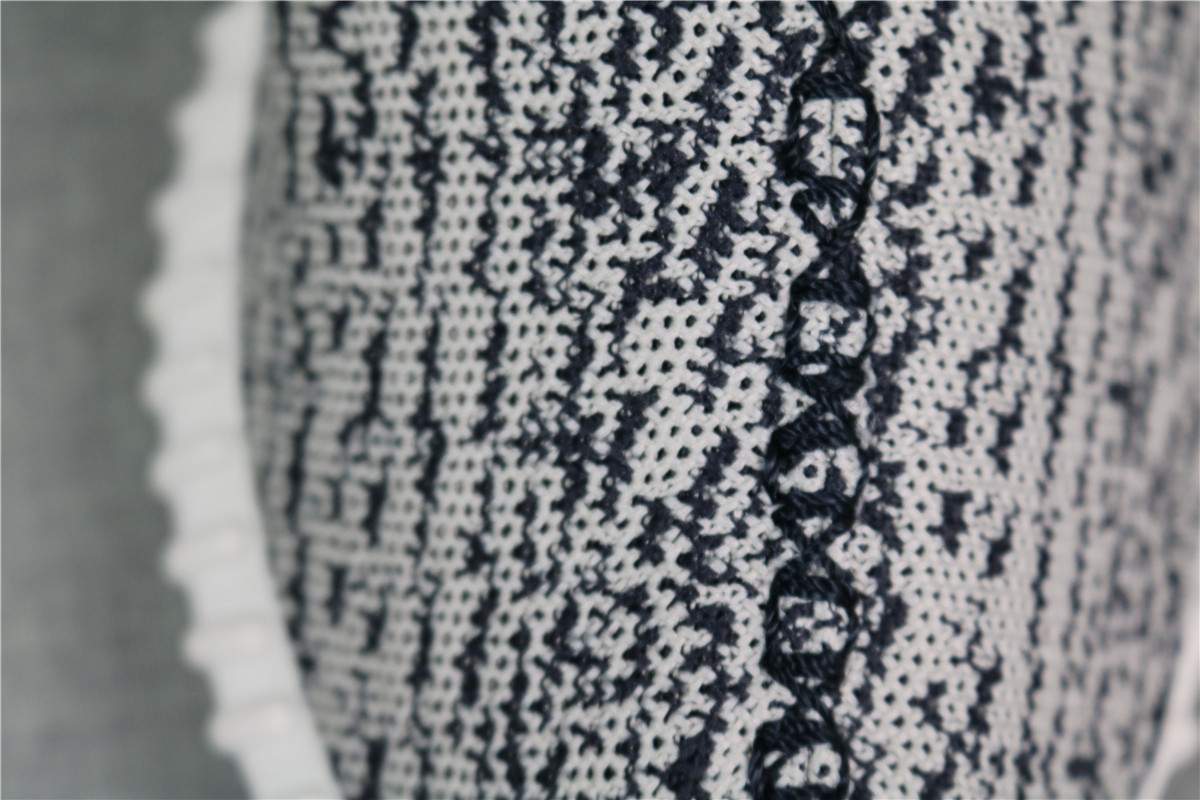11th Version Adidas Yeezy 350 Boost Turtle Dove