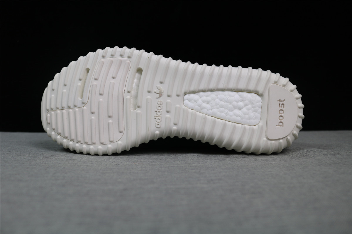 11th Version Adidas Yeezy 350 Boost Turtle Dove
