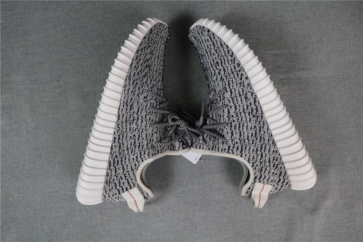 11th Version Adidas Yeezy 350 Boost Turtle Dove
