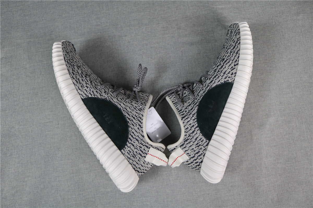 11th Version Adidas Yeezy 350 Boost Turtle Dove