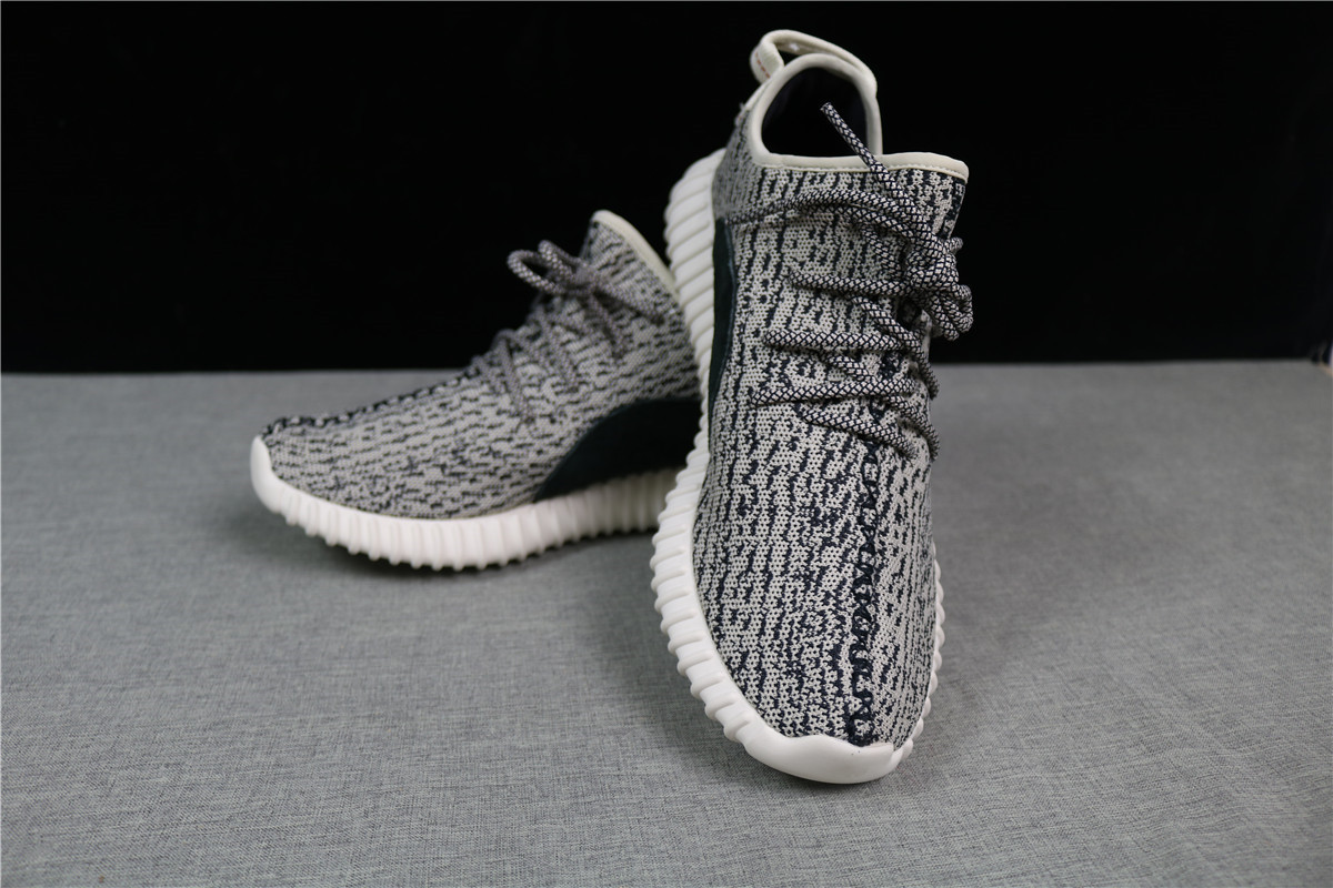 11th Version Adidas Yeezy 350 Boost Turtle Dove