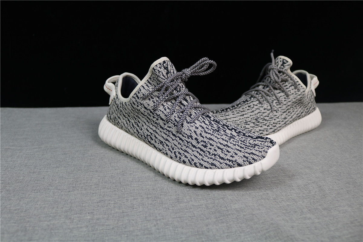 11th Version Adidas Yeezy 350 Boost Turtle Dove