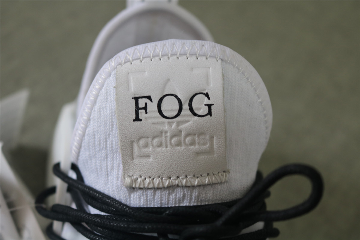 Fear Of God X Adidas NMD Human Race