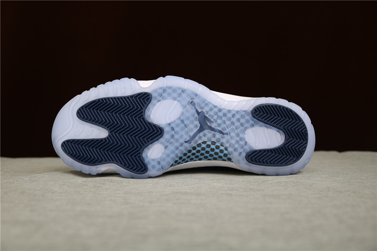 Authentic Air Jordan 11 Win Like 82