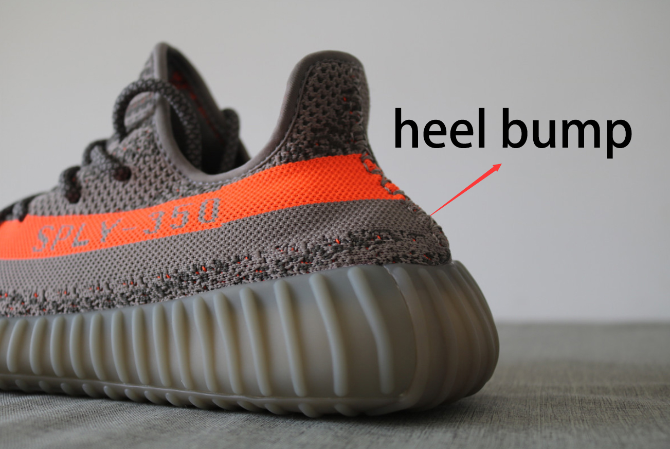 New Version Adidas Yeezy Sply 350 V2 Boost Beluga