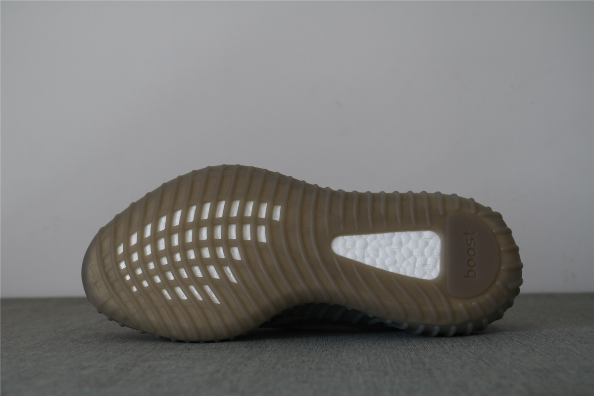 New Version Adidas Yeezy Sply 350 V2 Boost Beluga